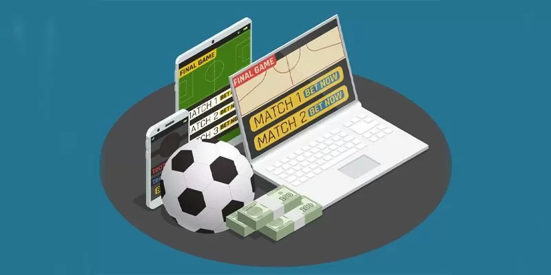 Mẹo chơi kèo cược đội ghi bàn trước hiệu quả từ cao thủ