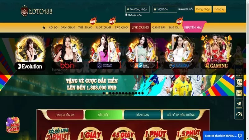 Nhà cái mang đến nhiều sản phẩm casino kịch tính và cuốn hút đến bất ngờ Nhà cái mang đến nhiều sản phẩm casino kịch tính và cuốn hút đến bất ngờ