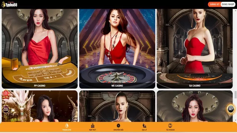 Một vài câu hỏi giải đáp liên quan đến kênh giải trí Typhu88 Một vài câu hỏi giải đáp liên quan đến kênh giải trí Typhu88