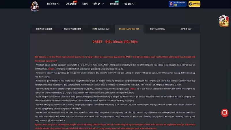 Những lưu ý cần biết để có trải nghiệm tối ưu nhất Những lưu ý cần biết để có trải nghiệm tối ưu nhất