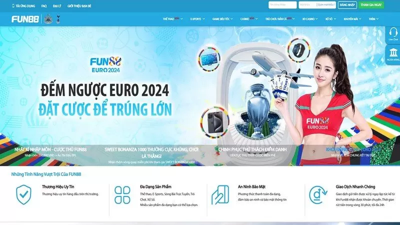 Giao diện hài hòa và trực quan mang đến lợi thế cạnh tranh Giao diện hài hòa và trực quan mang đến lợi thế cạnh tranh